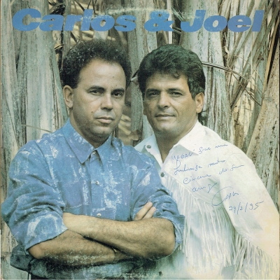 Amar Por Amar (SETA 108405035)